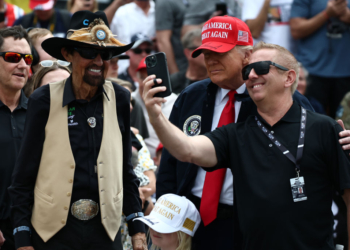 Crisis, Comedy, and Controversy: A Friday News Roundup
