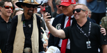 Crisis, Comedy, and Controversy: A Friday News Roundup