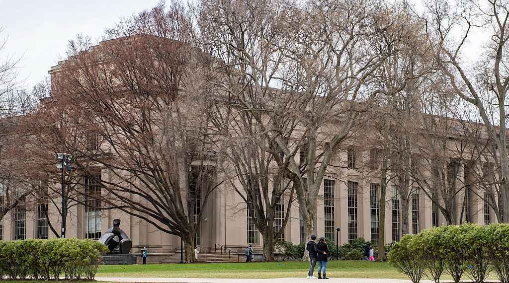 MIT Fusion Genius Gunned Down in Brookline Home, Sparks Questions and Conspiracy Theories