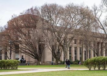 MIT Fusion Genius Gunned Down in Brookline Home, Sparks Questions and Conspiracy Theories