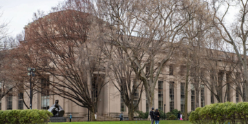 MIT Fusion Genius Gunned Down in Brookline Home, Sparks Questions and Conspiracy Theories