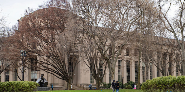 MIT Fusion Genius Gunned Down in Brookline Home, Sparks Questions and Conspiracy Theories