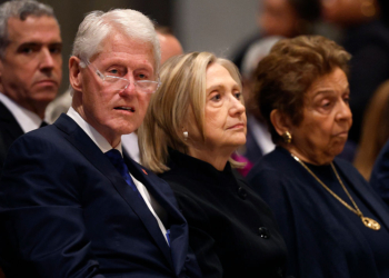 Comer Sets January Deadline for Clinton Testimony