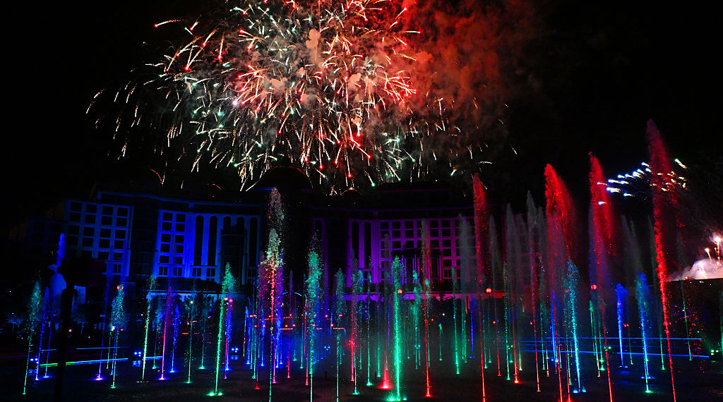 Accidental Death Ruling Closes Case in Epic Universe Roller Coaster Tragedy