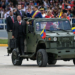Experts Warn Venezuela’s Military is Far Weaker Than it Appears