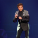 Barry Manilow Reveals Cancer Diagnosis 