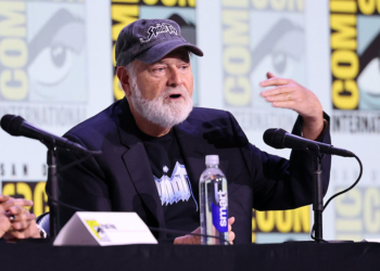 Report: Rob Reiner, Wife Found Dead at Home