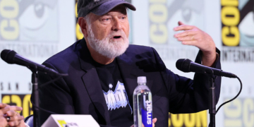 Report: Rob Reiner, Wife Found Dead at Home