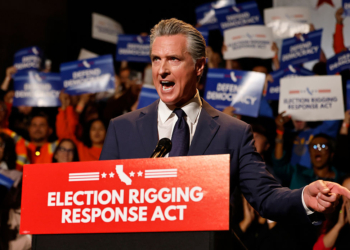 Redistricting: The Game Behind the Curtain