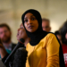 Fraud Questions Put Omar on Defense During CNN Interview
