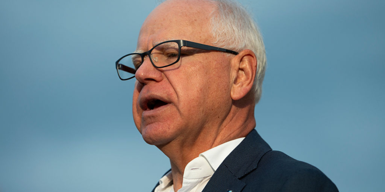 ‘Epicenter of Fraud’: Minnesota Officials Warn Social Service Scandals Could Top $2B