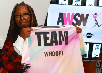 ‘The View’s’ Whoopi Goldberg Skeptical of ‘Warrior Dividend’ Payout