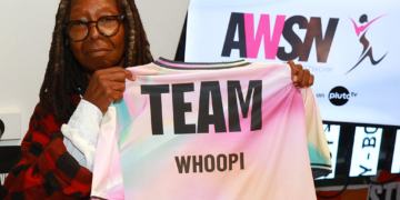 ‘The View’s’ Whoopi Goldberg Skeptical of ‘Warrior Dividend’ Payout