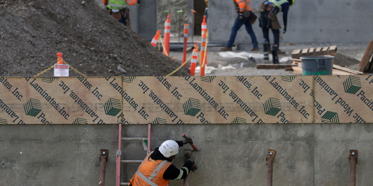 Jobs Grow, but Cracks Show in Cooling Labor Market