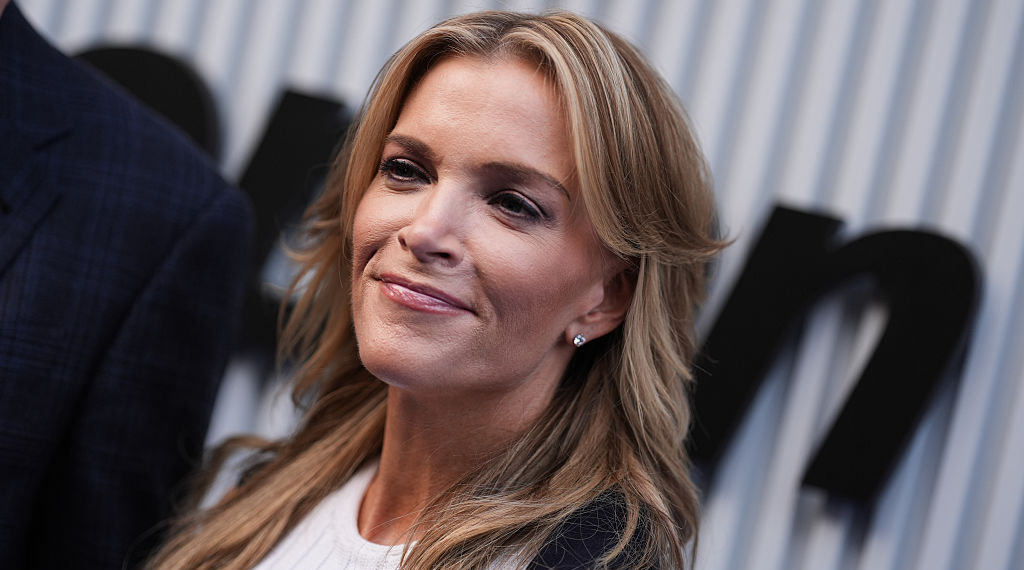 Megyn Kelly Torches Shapiro, Slams Weiss After AmericaFest Fallout