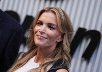 Megyn Kelly Torches Shapiro, Slams Weiss After AmericaFest Fallout