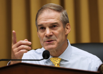 Jordan Subpoenas Jack Smith As Clash Over Trump Probe Escalates