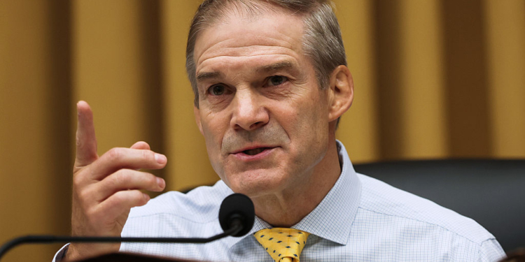 Jordan Subpoenas Jack Smith As Clash Over Trump Probe Escalates