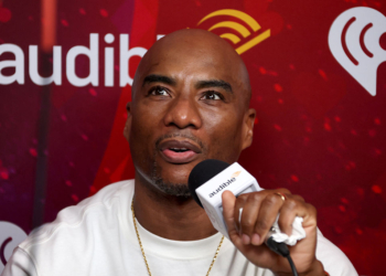 Charlamagne Backs Southwest Rule: ‘If You Need Two Seats, Buy Two Seats’