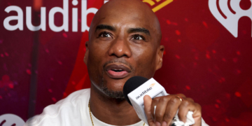 Charlamagne Backs Southwest Rule: ‘If You Need Two Seats, Buy Two Seats’