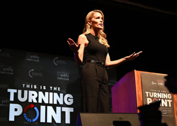 Megyn Kelly on Kirk: ‘I’ve Prayed So Many Times to Charlie’