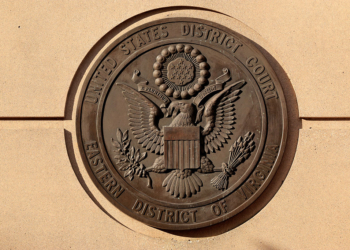 Virginia Twins Arrested for Alleged Government Database Deletion