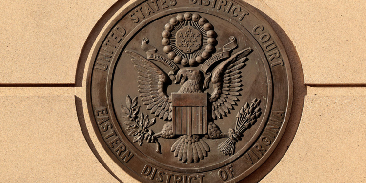 Virginia Twins Arrested for Alleged Government Database Deletion