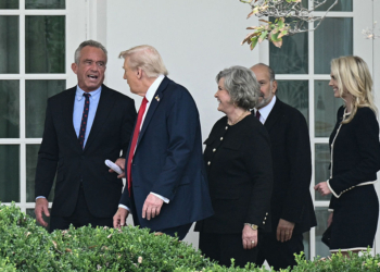 Trump Defends Susie Wiles, Praises Chief of Staff Amid Vanity Fair Controversy