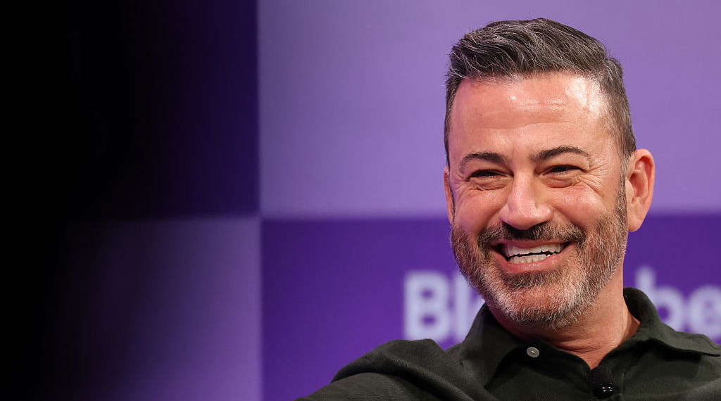Kimmel Addresses UK on Christmas: ‘Tyranny is Booming’ in US