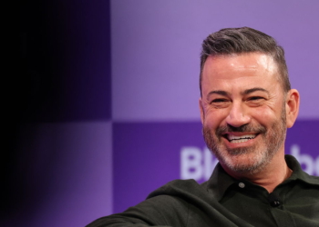 Kimmel Addresses UK on Christmas: ‘Tyranny is Booming’ in US