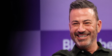 Kimmel Addresses UK on Christmas: ‘Tyranny is Booming’ in US