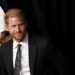 Prince Harry Takes Jab at US for Electing Trump ‘King’