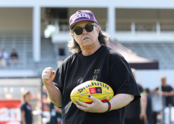 Kellyanne Conway: Lesbian Rosie O’Donnell needs ‘a Hug or a Husband’