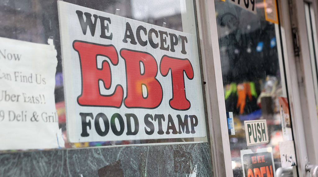 6 States to Restrict Purchase of Unhealthy Foods From SNAP Benefits