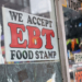 6 States to Restrict Purchase of Unhealthy Foods From SNAP Benefits