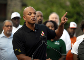 Maryland Lawmakers Override Governor, Approve Reparations Commission