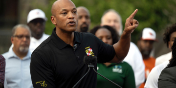 Maryland Lawmakers Override Governor, Approve Reparations Commission