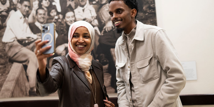 Fraud-Tainted Donations Spark Scrutiny for Minnesota Democrats Caught in Feeding Our Future Fallout