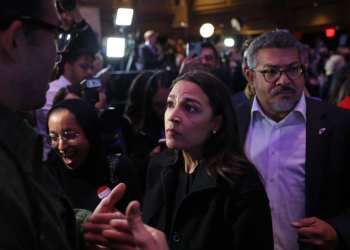 AOC’s Climate Clock Questioned as Debate Over Green New Deal Timeline Resurfaces