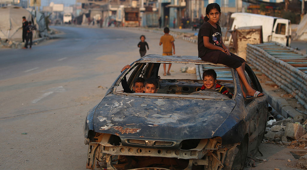 Israel Receives Hostage Remains as Violence Escalates Across Gaza, West Bank, and Lebanon