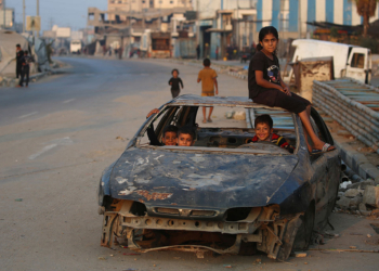 Israel Receives Hostage Remains as Violence Escalates Across Gaza, West Bank, and Lebanon