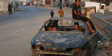 Israel Receives Hostage Remains as Violence Escalates Across Gaza, West Bank, and Lebanon