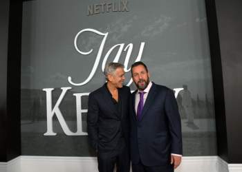 George Clooney’s Hollywood Prank Files Spill Open