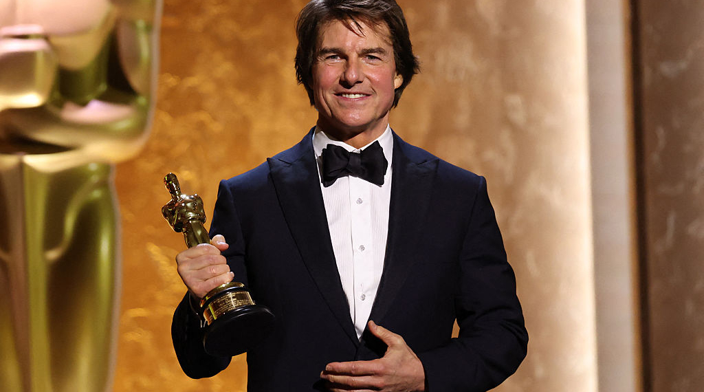 Cruise’s Space Film Stalls Amid Reluctance To Seek Presidential Help