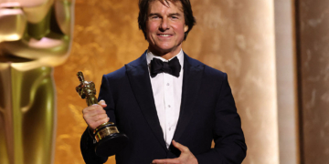 Cruise’s Space Film Stalls Amid Reluctance To Seek Presidential Help