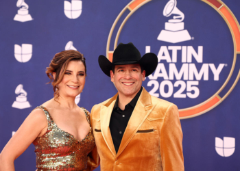 Tejano Star–Turned–House Hopeful Faces Heat Over Years of Explicit Social Media Posts