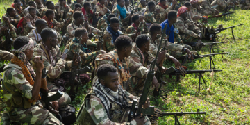 Treasury Opens Federal Investigation into Claims Minnesota Tax Dollars Reached Al-Shabaab