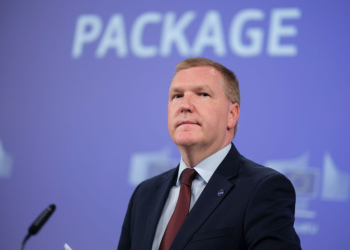 EU Official Warns Against Impunity for Russian Crimes Amid Trump’s Ukraine Peace Efforts