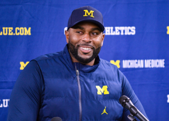 Scandal Costs Sherrone Moore His Job — and Nearly $30 Million