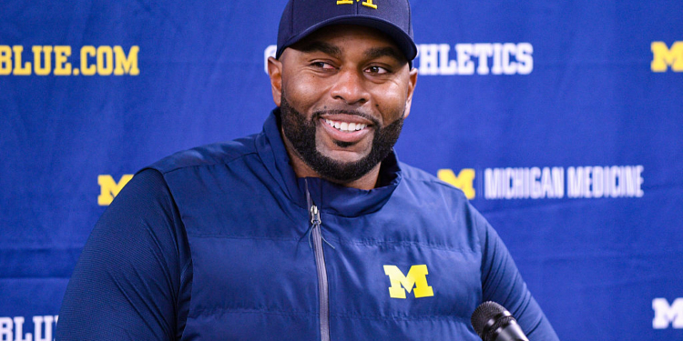 Scandal Costs Sherrone Moore His Job — and Nearly $30 Million